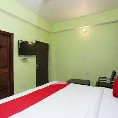 Hotel O Near Anisabad Golambar