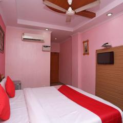 Hotel O Madhur Regency