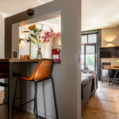 ShortStay Gouda