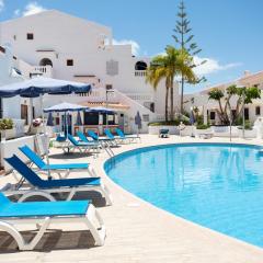 Tranquil Studio Apartment Communal Heated Pool