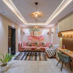 Boutique Apartments By One Tree