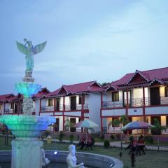 Gangotri Resort