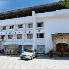Super Townhouse Dona Castle
