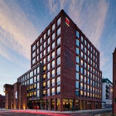citizenM Dublin St Patrick's