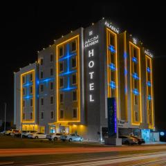 فندق اكارم جازان Akarem Jazan