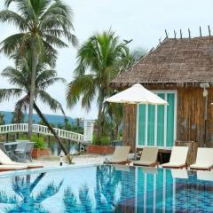 Nov Koh Kong Resort