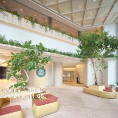 Mitsui Garden Hotel Ginza Tsukiji
