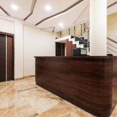 Hotel O Yuvan