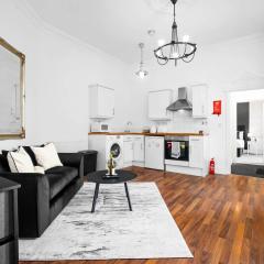 Cozy Apartment - Wolverhampton - High-Speed Internet 9PC