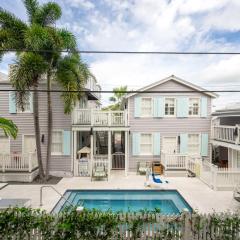 Fitch Lodge - Key West Historic Inns