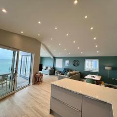 Sea View Apartment 74, Luxury 3 bed, Golden Bay Holiday Village