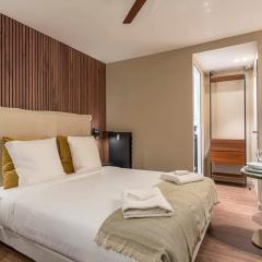 Zola - Furnished apartment - Downtown Lyon