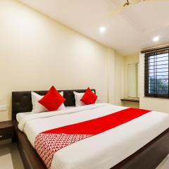 Hotel O Yuvan