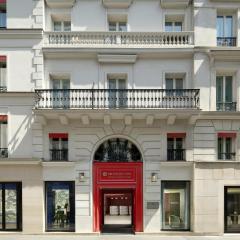 NH Collection Paris Ponthieu Champs-Élysées