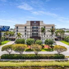 South River Suites