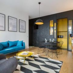Hallmark - Furnished apartment - Downtown Lyon
