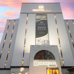 Munhyeon Signature Denbasta Hotel