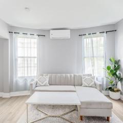 3 Bedrm Apt at Black Rock Suites