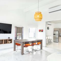 6 Bed 4 Bath Family Houses A8 w 2 Private Pools Dorado del Mar