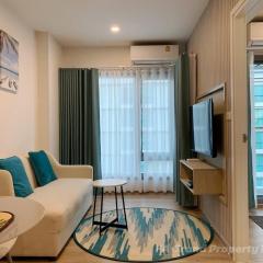 Whispering Palm Resort 1BHK