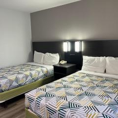 motel 6