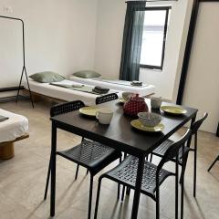 Odisej House Tolmin