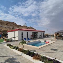 Farmhouse-Villa--فيلا-المزرعة