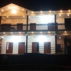 Rima Stays Resort Kanthalloor
