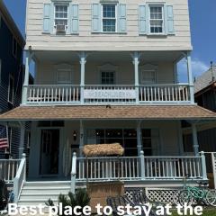 Beachliner Hotel