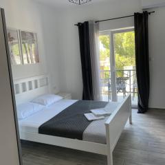 Quattro Rocce Apartments Zelen