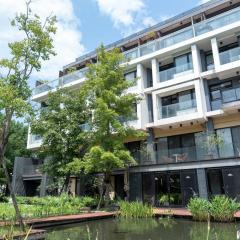 Onsense villa