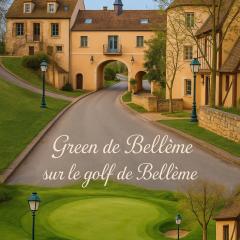 Le Green de Bellême