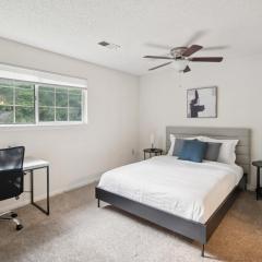 Kenridge Apartments 1930 I 2 Bed 2 Bath