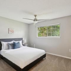 Kenridge Apartments 1950 I Spacious 2 Bed 2 Bath