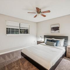 Kenridge Apartments 3135 I Comfy 2 Bed 2 Bath