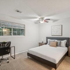 Kenridge Apartments 2430 I 2 Bed 2 Bath