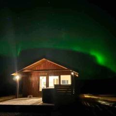 Secret Cabin Hvítárdalur