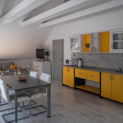 Apartmány Pelech