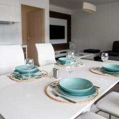 White City Apartman