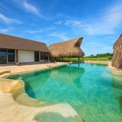 Villa Sara Villavicencio - Puerto López Alameda del llano