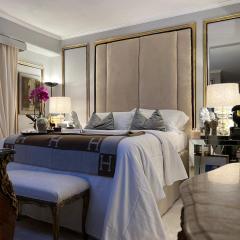Luxury Studio in Monte Carlo