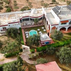 La Cascina