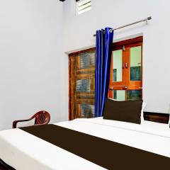 Hotel O Chaudhary Hotel