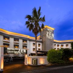 Hotel Zen Rikyu Yokohama Hazawa