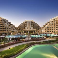 Rixos Bab Al Bahr - Ultra All Inclusive