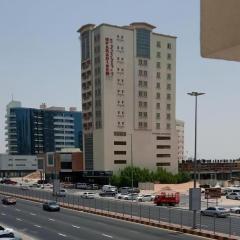 Paradise Inn 1 Tabasum Group