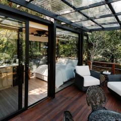 Luxury Eco Pod - Sunny Coast Escape!