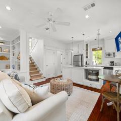 Piccadilly Carriage House