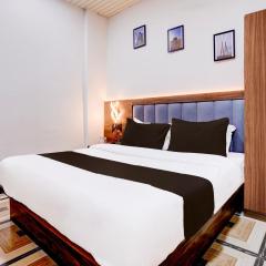 Super HOTEL O ANANTA
