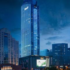 MaxX by Steigenberger Harbour-view Qingdao